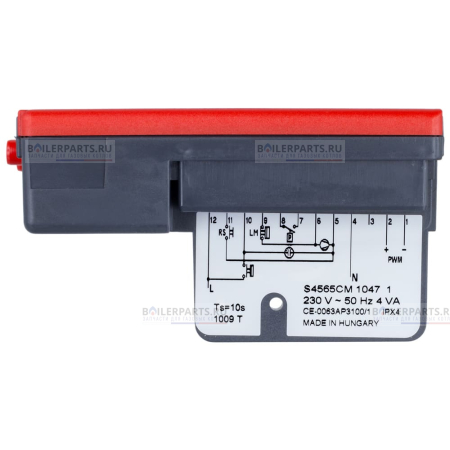 Блок розжига PROTHERM HONEYWELL 0020027631