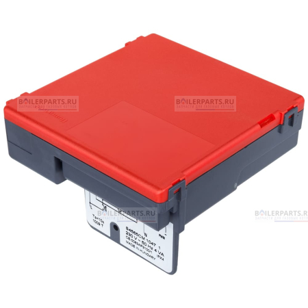 Блок управления HONEYWELL S4565CM1047