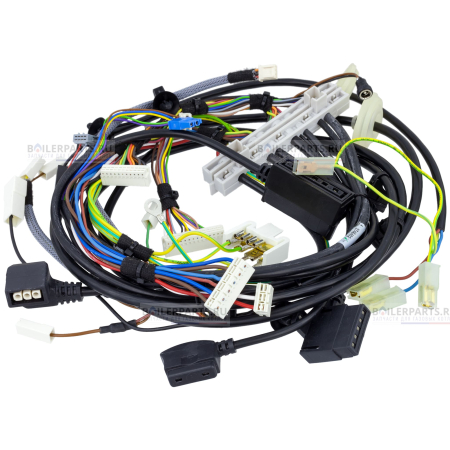 Комплект кабелей WOLF ABB 274640299