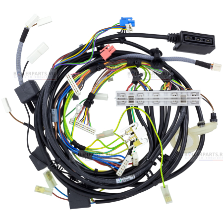 Комплект кабелей WOLF ABB 274640299