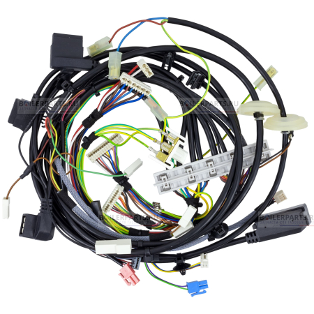 Комплект кабелей WOLF ABB 274640299