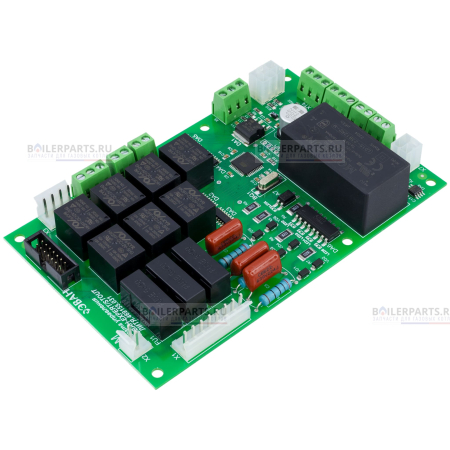 Плата управления для котлов ЭВАН 32250-01
