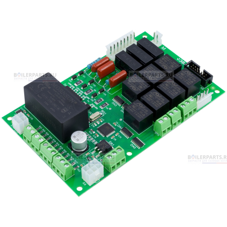 Плата управления для котлов ЭВАН 32250-01