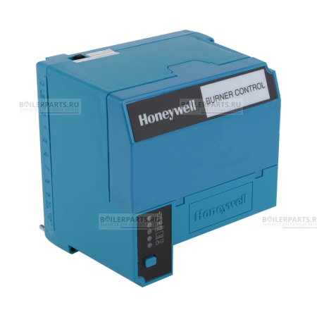 Топочный автомат Honeywell EC7820A1026