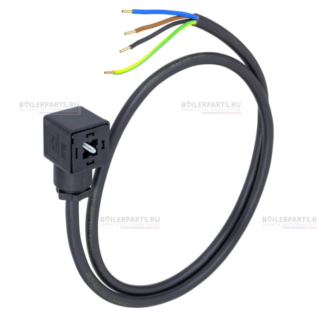 Кабель BUDERUS 05181480