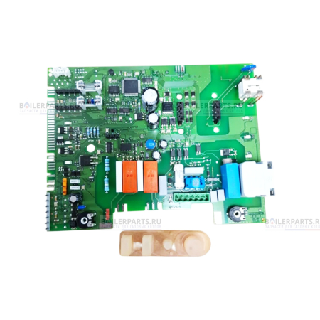 Электронная плата  Bosch 87483006190