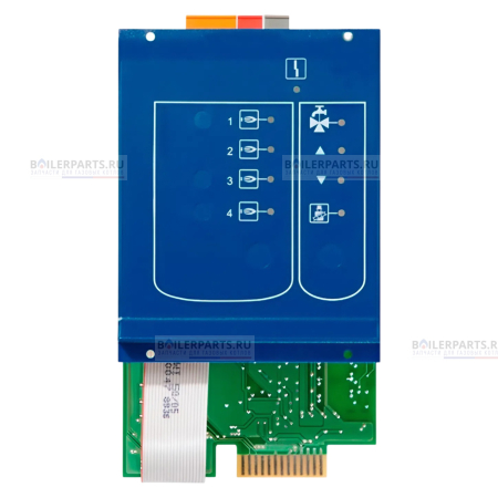 Функциональный модуль Buderus FM459   7736615902
