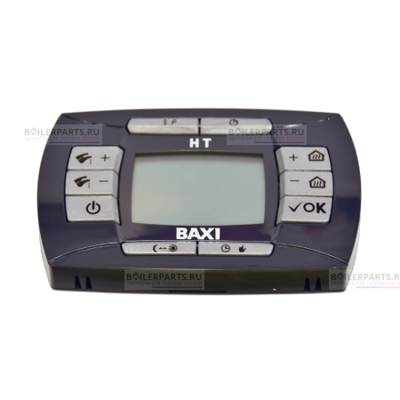 Панель котловая BAXI 5688360