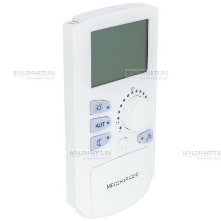 Пульт управления Buderus MEC2H  8718582407