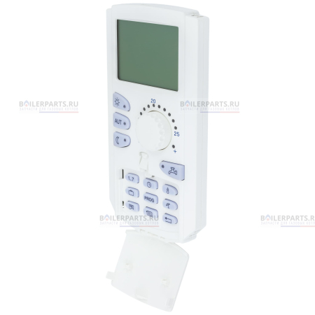 Пульт управления Buderus MEC2H  8718582407