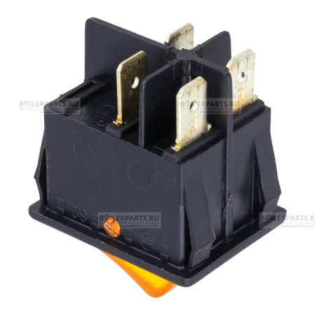 Кнопка светоиндикацией BAXI 711550500