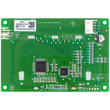 Дисплей DB05 LEMAX 216626