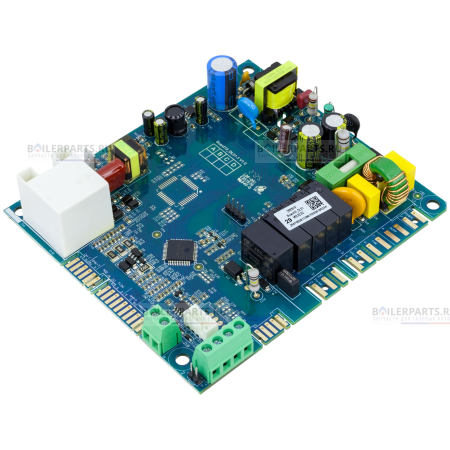 Плата управления Prime-V, Clever LEMAX 216625