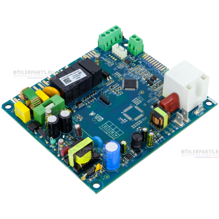 Плата управления Prime-V, Clever LEMAX 216625