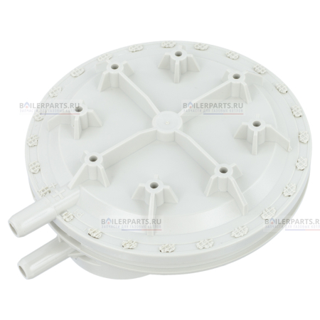 Прессостат (пневмореле) реле давления воздуха BDR CONTROL 44/36 Pa SIME 6225710