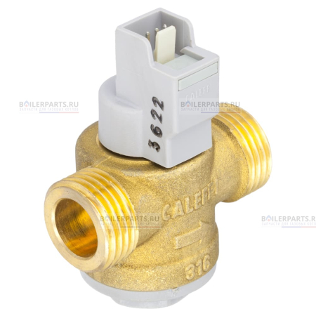 Датчик протока (расходомер) LAMBORGHINI CALEFFI Z304557750