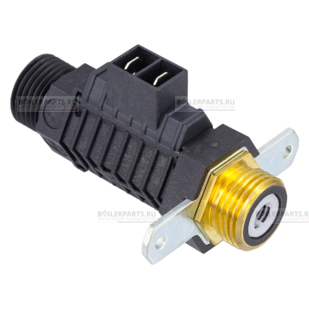 Датчик протока с фиксацией под 2 болта HERMANN, TIBERIS 549000007