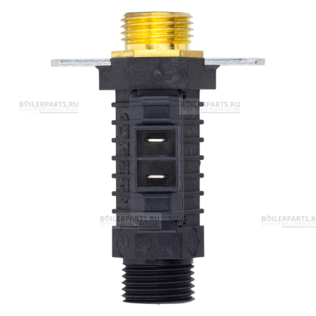 Датчик протока с фиксацией под 2 болта HERMANN, TIBERIS 549000007