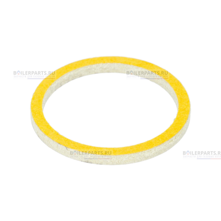 Прокладка BOSCH BUDERUS 87001031250