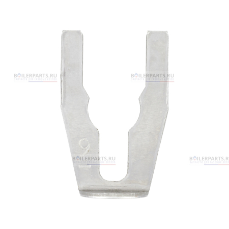 Клипса BAXI 710046700