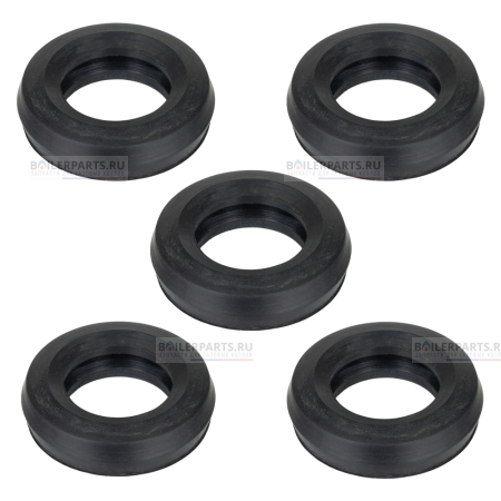 Прокладка вторичного теплообменника для котлов Viessmann  5шт 7828747_5