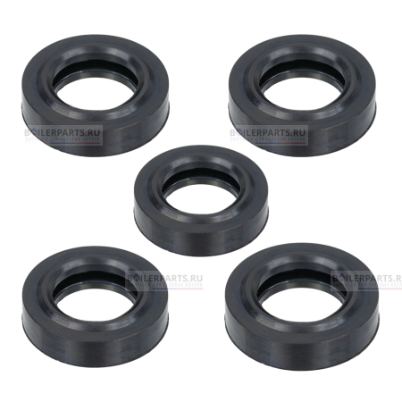 Уплотнение для котлов Ariston ABB (5шт) 61002249_5