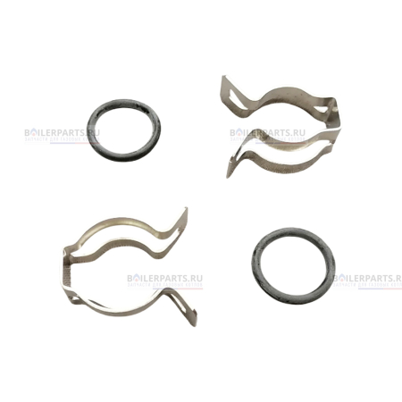 Комплект D17,86 BIASI SaunierGPT BI1172101