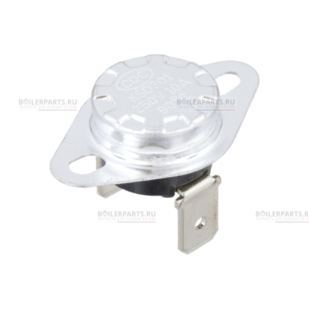 Термостат аварийный по перегреву (датчик) 90°С FERROLI 46360230