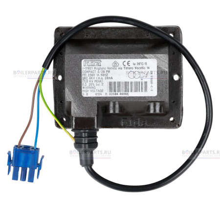 Трансформатор запальный CIB Unigas 2170128