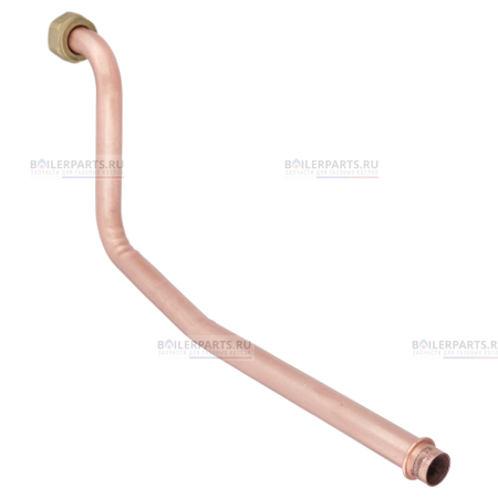 Трубка вход  FERROLI 34225340 [151]