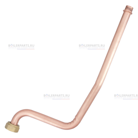 Трубка вход  FERROLI 34225340 [151]