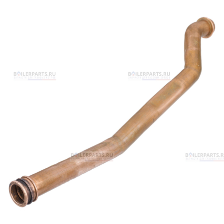 Трубка соединения с теплообменником PROTHERM 0020120232
