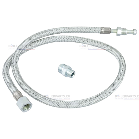 Шланг топливный FERROLI G1/4" 898 мм 39826350