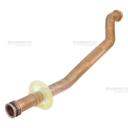 Трубка соединения с теплообменником PROTHERM SaunierGPT 0020120232 [102]
