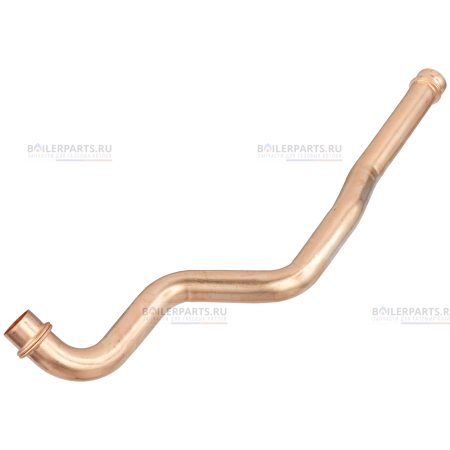 Трубка подачи теплоносителя ARISTON  65115915