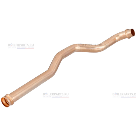 Трубка подачи теплоносителя ARISTON  65115763