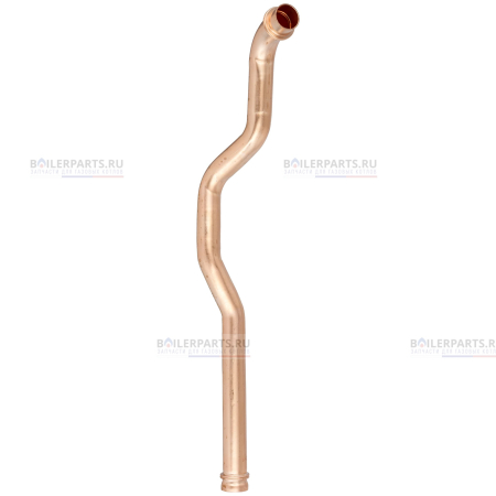 Трубка подачи теплоносителя ARISTON  65115763