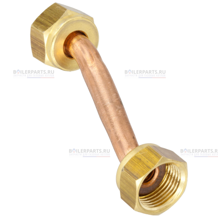 Трубка заполнения системы BAXI D8 5663120