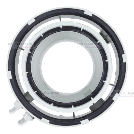 Фланец дымоотводного устройства (110/160) BAXI 760634200