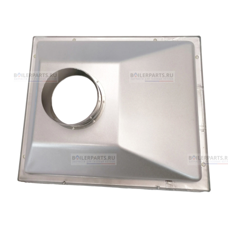 Коллектор дымовых газов Deluxe S/C 13-24K Navien 30020327A