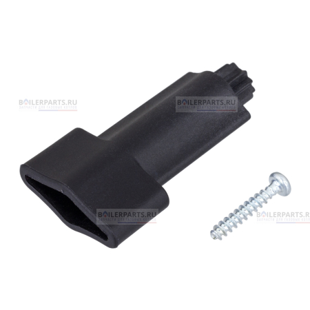 Ручка регулировки BOSCH, BUDERUS, JUNKERS 87199055180