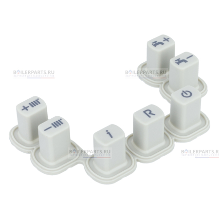 Кнопки BAXI 710830500