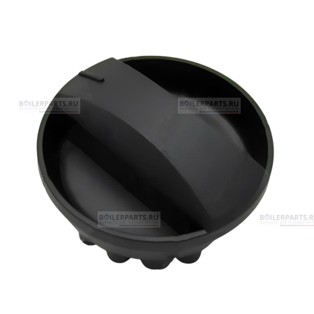 Ручка регулировки + упоры De Dietrich 85595507