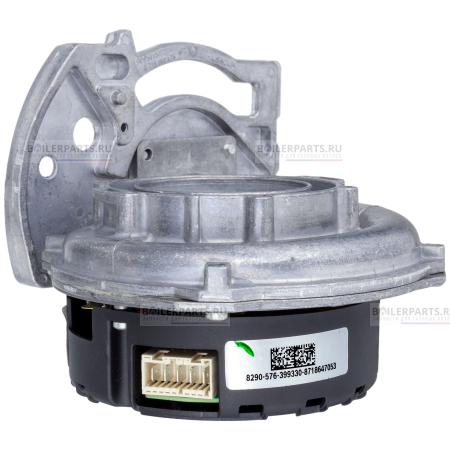 Вентилятор  48W BOSCH SIT 87186470530
