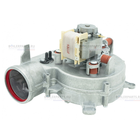 Вентилятор  54W VAILLANT EBMPAPST 0020020008