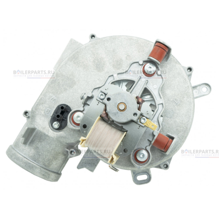 Вентилятор  54W VAILLANT EBMPAPST 0020020008