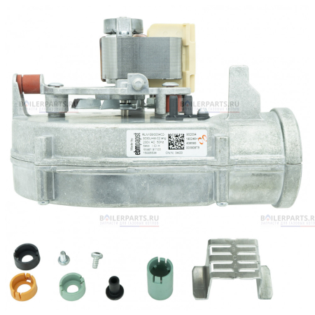 Вентилятор  54W VAILLANT EBMPAPST 0020020008