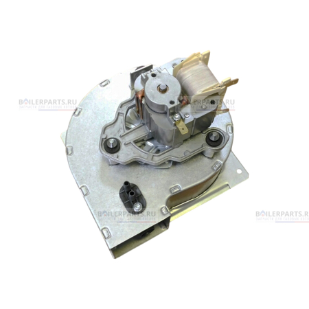 Вентилятор  62W VAILLANT EBMPAPST 0020051400