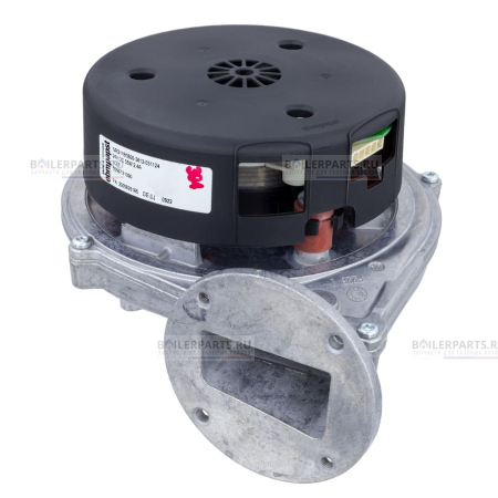 Вентилятор Immergas 3.025195 