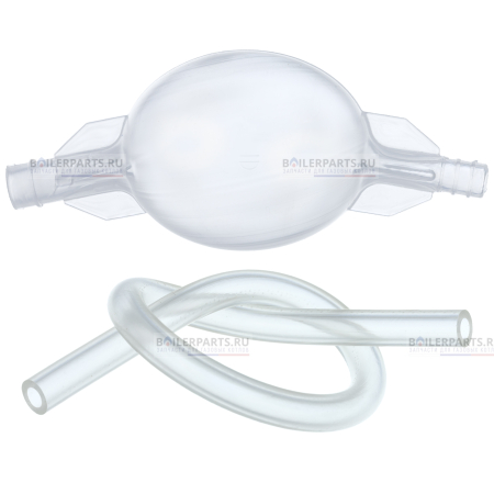 Конденсатосборник BAXI 710447300